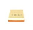 BOSCH Hava filtresi — Opel Senator (1)