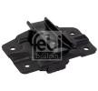 FEBI BILSTEIN Montaj, manuel şanzıman Sol — Volkswagen Up (4)