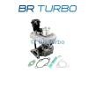 BR Turbo Turboşarj, Conta Seti Dahil — 2002 Hyundai Accent (6)