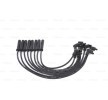 BOSCH Ateşleme kablosu seti — Land Rover Range Rover (2)
