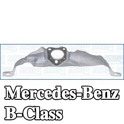 AJUSA حشية التوربو — 2016 Mercedes-Benz B-Class