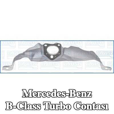 AJUSA Turbo contası — 2016 Mercedes-Benz B-Class