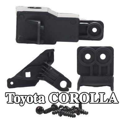 EINPARTS إدراج، المصباح الأمامي — Toyota Corolla