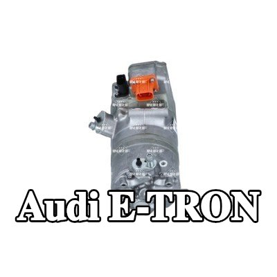 NRF ضاغط تكييف الهواء — Audi E-tron