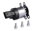 BOSCH صمام قياس الوقود مضخة الضغط العالي (جانب الضغط المنخفض), مع مواد تثبيت/تركيب — Peugeot Boxer (2)