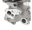 VALEO EGR soğutuculu EGR Modülü, conta/sızdırmazlık elemanları ile, EGR valfli, vakum baypaslı, ORIGINAL PART — Audi A6 (12)