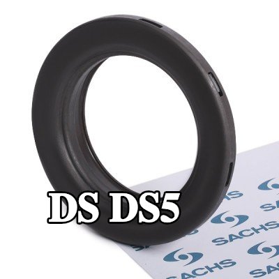 SACHS محمل تثبيت الدعامة العلوية — DS Ds5