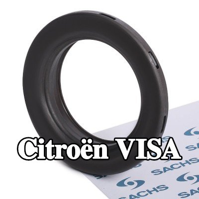SACHS محمل تثبيت الدعامة العلوية — Citroën Visa