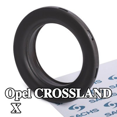 SACHS محمل تثبيت الدعامة العلوية — Opel Crossland X