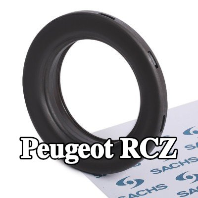 SACHS محمل تثبيت الدعامة العلوية — Peugeot Rcz