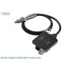 Schaeffler Vitesco مستشعر أكاسيد النيتروجين، حقن اليوريا — Mercedes-Benz C-Class (1)