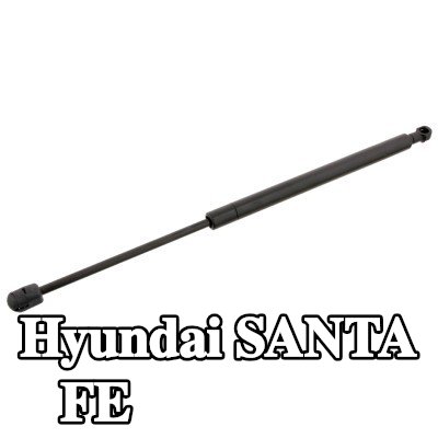 FEBI BILSTEIN دعامة غطاء المحرك على كلا الجانبين — 2000 Hyundai Santa Fe