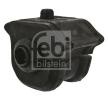 FEBI BILSTEIN Ön aks sağ anti-roll bar burcu, 21mm, Kauçuk — Toyota Prius (2)