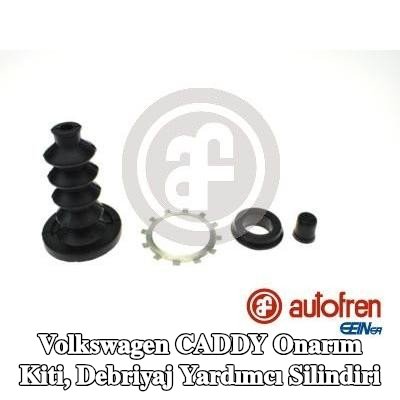 AUTOFREN SEINSA Onarım Kiti, debriyaj yardımcı silindiri — 2000 Volkswagen Caddy