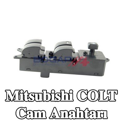 BOGAP Cam anahtarı — Mitsubishi Colt