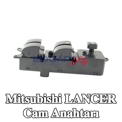 BOGAP Cam anahtarı — Mitsubishi Lancer