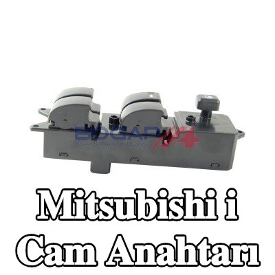 BOGAP Cam anahtarı — Mitsubishi i