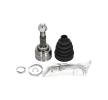 KAVO PARTS CV mafsalı kiti Ön Aks, Tekerlek Tarafı — Nissan Note (1)