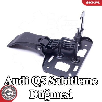 ESEN SKV Sabitleme Düğmesi — Audi Q5