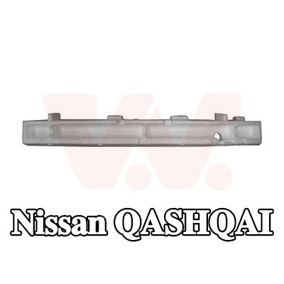 VAN WEZEL ممتص الصدمات, المصد الأمامي — Nissan Qashqai