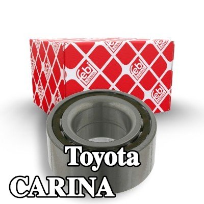 FEBI BILSTEIN محمل العجلة — 1990 Toyota Carina