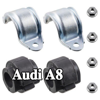 FEBI BILSTEIN مجموعة المحامل، المثبت — Audi A8