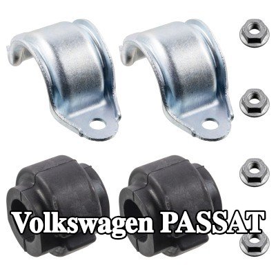 FEBI BILSTEIN مجموعة المحامل، المثبت — Volkswagen Passat