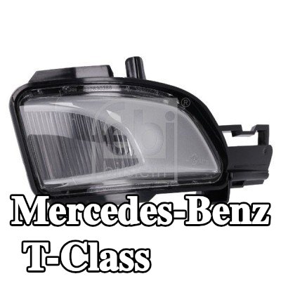 FEBI BILSTEIN مؤشر إضافي — Mercedes-Benz T-Class