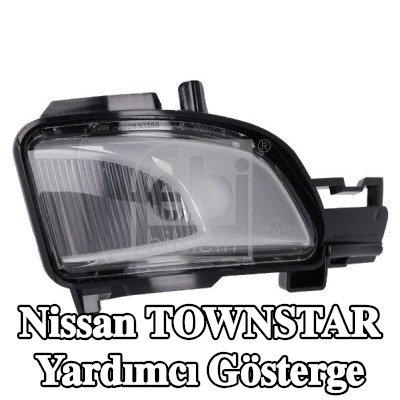 FEBI BILSTEIN Yardımcı gösterge — Nissan Townstar