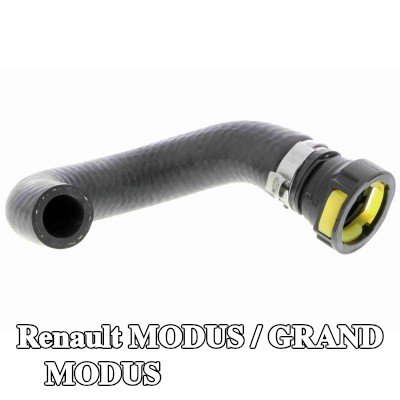 VAICO أنبوب السحب, أنبوب شفط مرشح الهواء, جودة VAICO الأصلية — Renault Modus / Grand Modus
