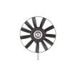 MAHLE Fan, radyatör 303mm — SEAT Inca (11)