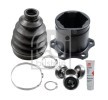 FEBI BILSTEIN CV mafsalı kiti gresli — 2003 Audi A8 (2)