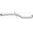 WALKER أنبوب العادم — SEAT Altea (9)