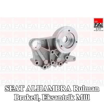 FAI AutoParts Rulman Braketi, eksantrik mili — SEAT Alhambra