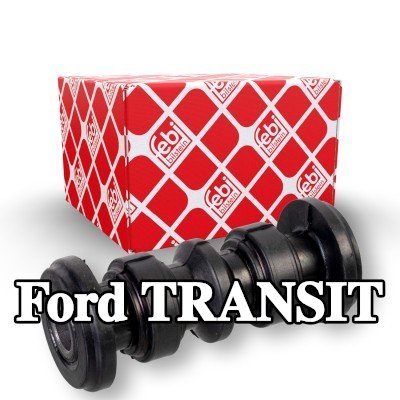 FEBI BILSTEIN جلبة، قيد الزنبرك — Ford Transit