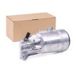 RIDEX Filtreli Motor Yağı Soğutucusu — 1998 Opel Movano (1)