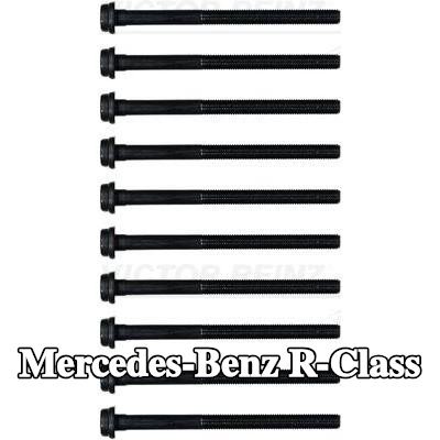 REINZ مجموعة البراغي, رأس الأسطوانة M11, 141mm — 2005 Mercedes-Benz R-Class