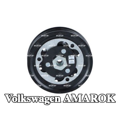 NRF قابض ضاغط تكييف الهواء — Volkswagen Amarok