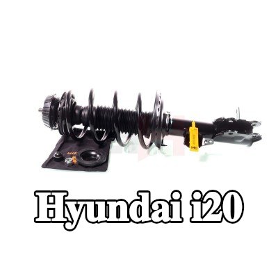 GH دعامة نظام التعليق — Hyundai i20