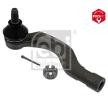 FEBI BILSTEIN Rot kolu ucu Ön Aks Sol, 184mm — Toyota Crown (2)