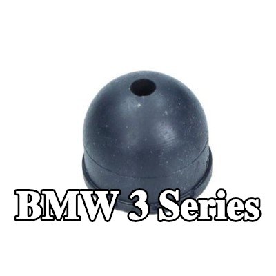 BMW مصد مطاطي، مرشح الهواء — 2005 BMW 3 Series