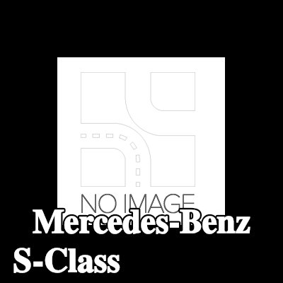 BR Turbo طقم إصلاح، الشاحن — Mercedes-Benz S-Class