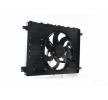 MAHLE Fan, radyatör 382mm — Ford Galaxy (8)