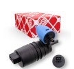 FEBI BILSTEIN Ön cam yıkama pompası 12V — Opel Signum (1)