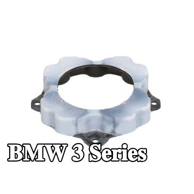 THERMOTEC اللوحة المدفوعة، ضاغط القابض المغناطيسي — BMW 3 Series