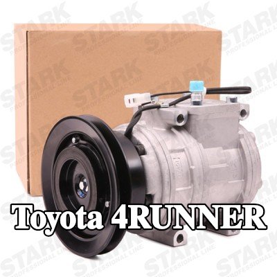 STARK ضاغط تكييف الهواء — 1990 Toyota 4runner
