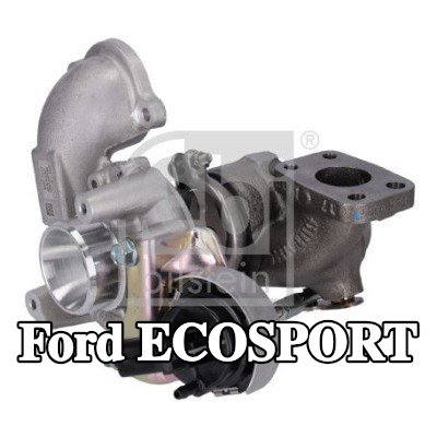 FEBI BILSTEIN شاحن توربيني — Ford Ecosport