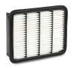 BOSCH Hava filtresi — Ford Ranger (2)