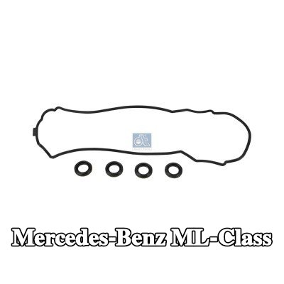 DT Spare Parts مجموعة حشيات، رأس الأسطوانة — 2000 Mercedes-Benz ML-Class