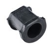 FEBI BILSTEIN Ön aks stabilizatör çubuğu burcu, 25mm, Kauçuk — Honda Fr-v (3)